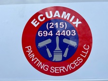 Ecuamix Painting Services, LLC logo