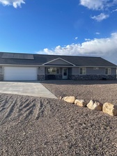 Logo for TNT Home Inspections, LLC