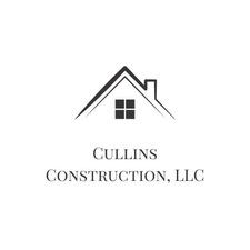 Logo for Cullins Construction, LLC