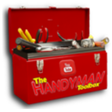 Avatar for The Handyman Toolbox