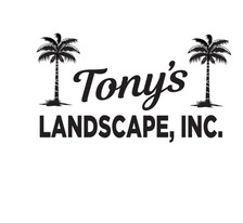 Avatar for Tony's Landscaping