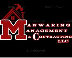 Manwaring Management and Contracting, LLC logo