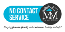 Avatar for M & M Pest & Wildlife LLC