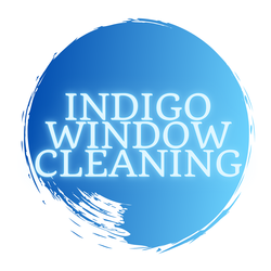 Indigo Windows logo