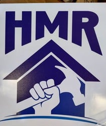 Home Maintenance & Repair. LLC logo