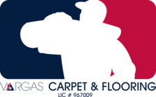 Vargas Flooring, Inc. logo