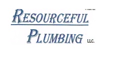 Logo for Resourceful Plumbing LLC