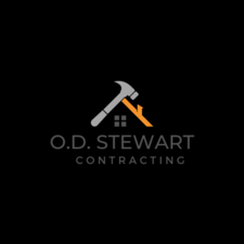 O.D. Stewart Contracting LLC logo