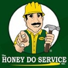Honey Do Services logo