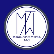 Logo for McNeil Trim Works, LLC