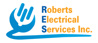 ROBERT'S ELECTRICAL SERVICES INC. logo