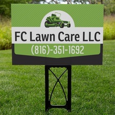 Avatar for FC Lawn Care