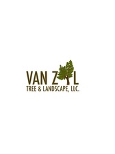 Logo for VanZyl Tree And Landscape, LLC
