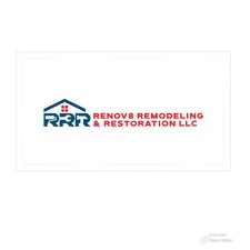Logo for Renov8 Remodeling & Restoration