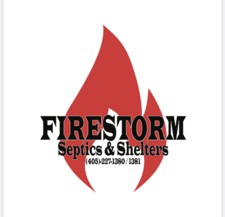 Firestorm LLC logo