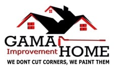 Gama Home Improvement, Inc. logo