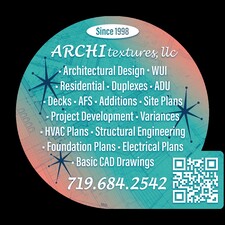 Avatar for Architextures