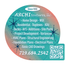 Avatar for Architextures