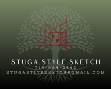 Avatar for STUGA.STYLE.SKETCH