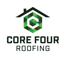 Core Four Roofing, LLC logo