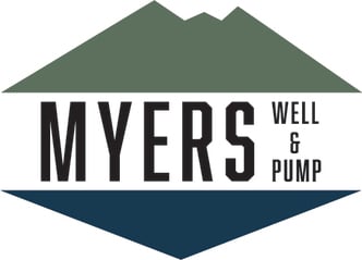 Myers Well & Pump, LLC logo