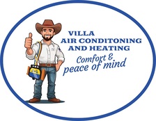 Avatar for VILLA HOME SERVICES LLC