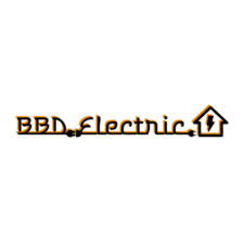 BBD Electric logo