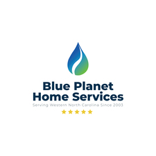 Avatar for Blue Planet Services