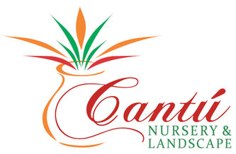 Cantu Nursery and Landscape logo