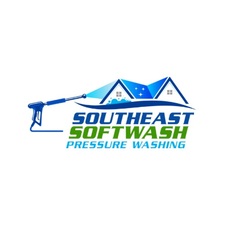 Logo for Southeast Softwash