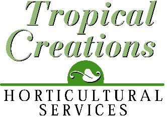 Tropical Creations Incorporated logo