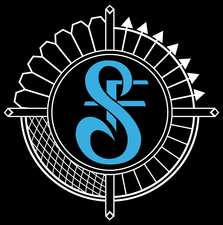 Logo for Stylistic Fencing