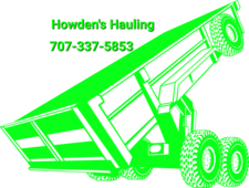 Avatar for Howden's Hauling