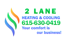 Avatar for 2 Lane Heating and Cooling LLC