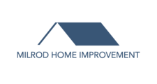 Logo for Milrod Home Improvement, LLC