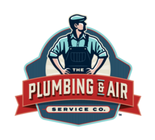 Avatar for The Plumbing & Air Service Company