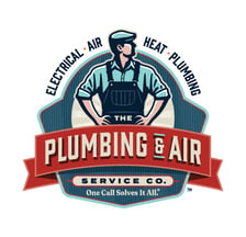 Avatar for The Plumbing & Air Service Company