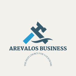 Arevalos Business, LLC logo