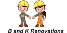 Avatar for B and K Renovations