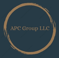 Logo for APC Group