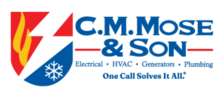 Avatar for C.M. Mose & Son