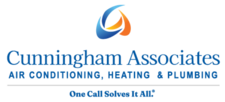 Avatar for Cunningham Associates Heating & Air Conditioning