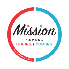 Avatar for Mission Plumbing, Heating, & Cooling