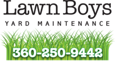 Avatar for Lawn Boys Yard Maintenance and Landscape, LLC