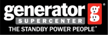 Logo for Generator Supercenter of Detroit