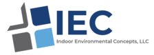 Logo for Indoor Environmental Concepts