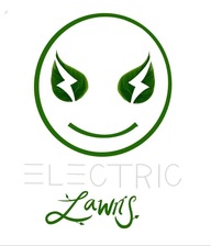 Logo for Electric Lawns SA
