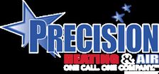 Avatar for Precision Heating & Air