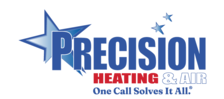 Avatar for Precision Heating & Air