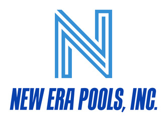 New Era Pools, Inc. logo